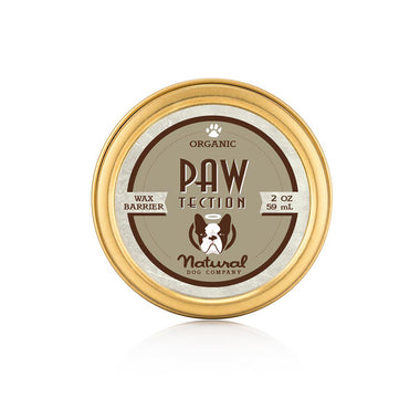 PawTection Tin