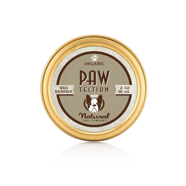 PawTection Tin