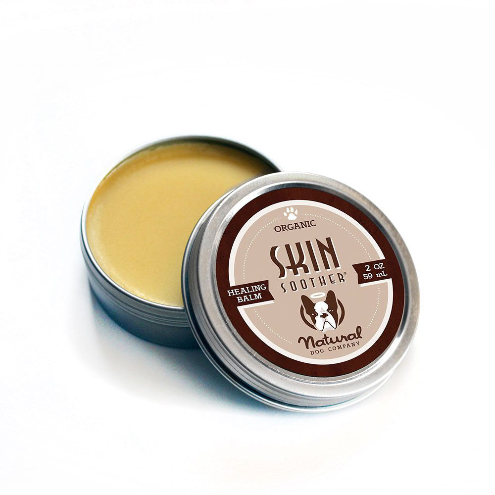 Skin Soother® Tin