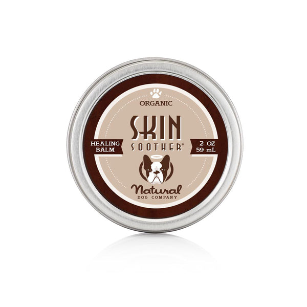 Skin Soother® Tin