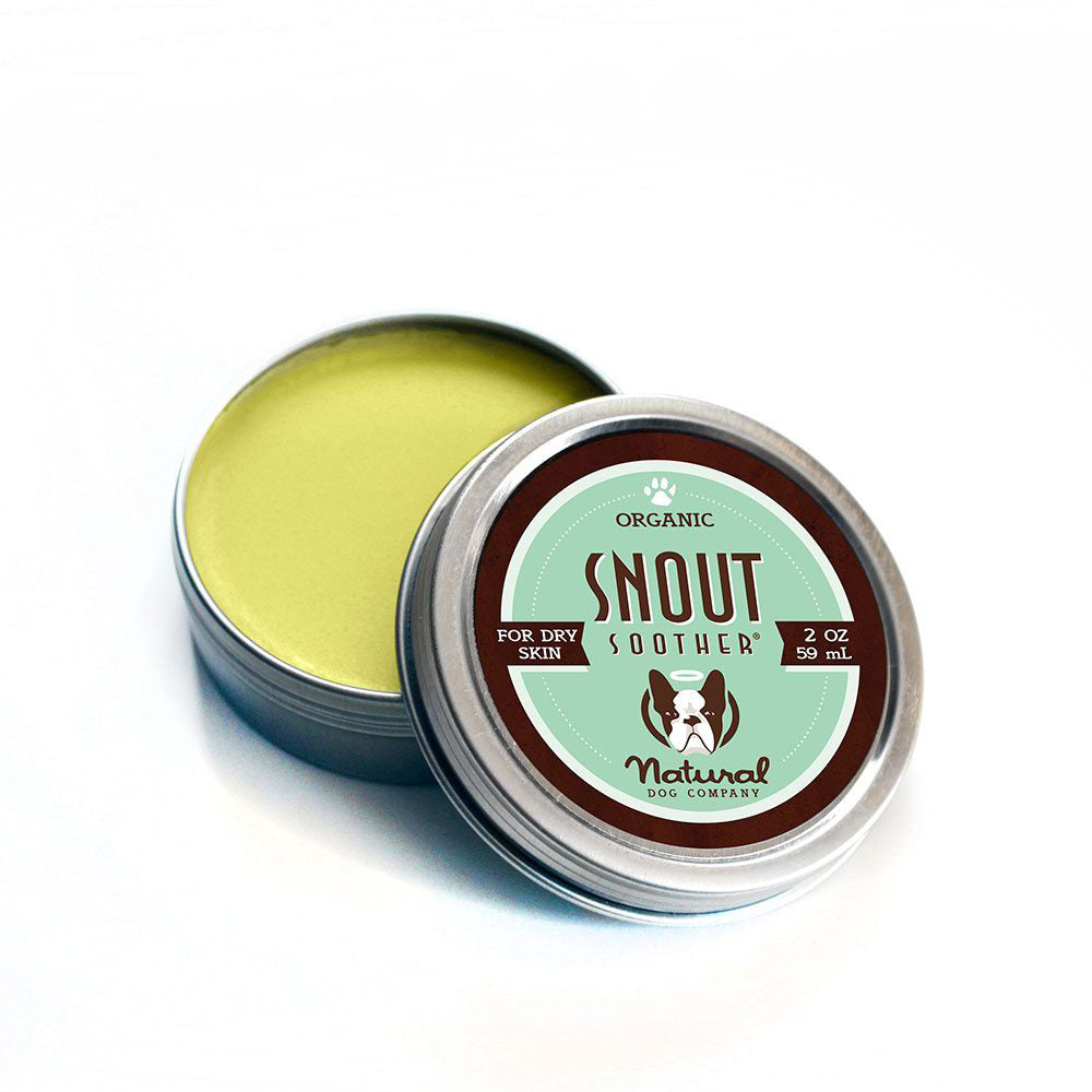 Snout Soother® Tin