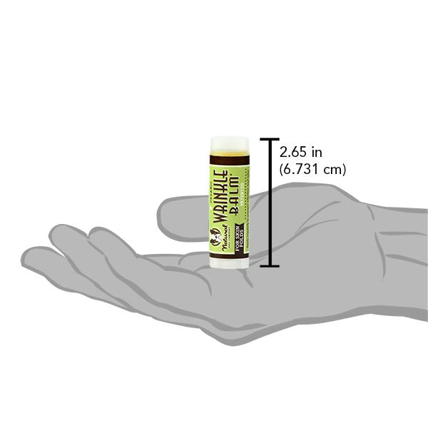 Wrinkle Balm® Travel Stick