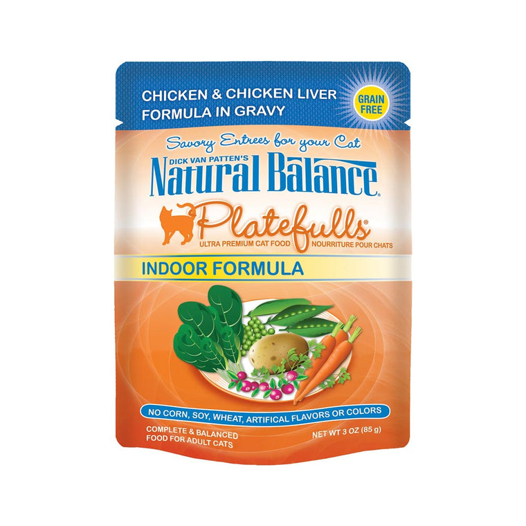 Natural Balance Cat and Dog Food Malaysia Buy Subscribe Online