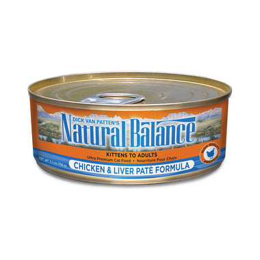 Chicken & Liver Pate