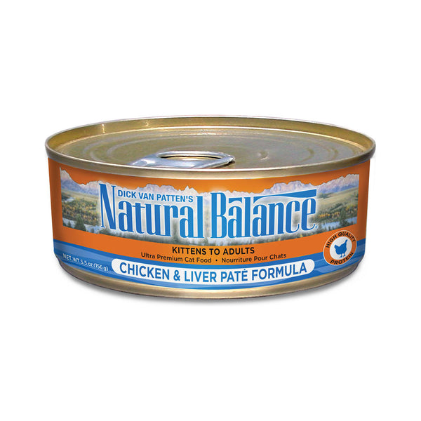 Chicken & Liver Pate