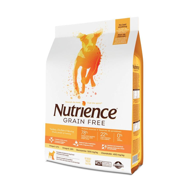 Nutrience cat food best sale