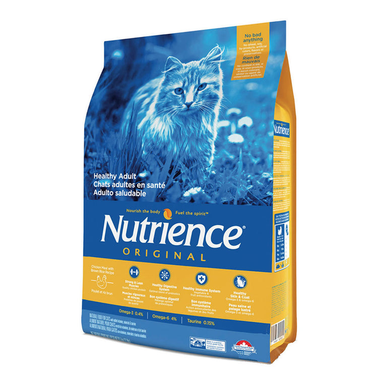Pack croquettes Cat Neutered Satiety Balance Maintenance chats