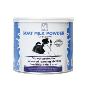 Goat Milk Powder