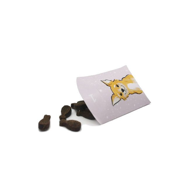 Christmas Surprise Box (Treats Only)