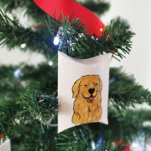 Christmas Surprise Box (Treats Only)