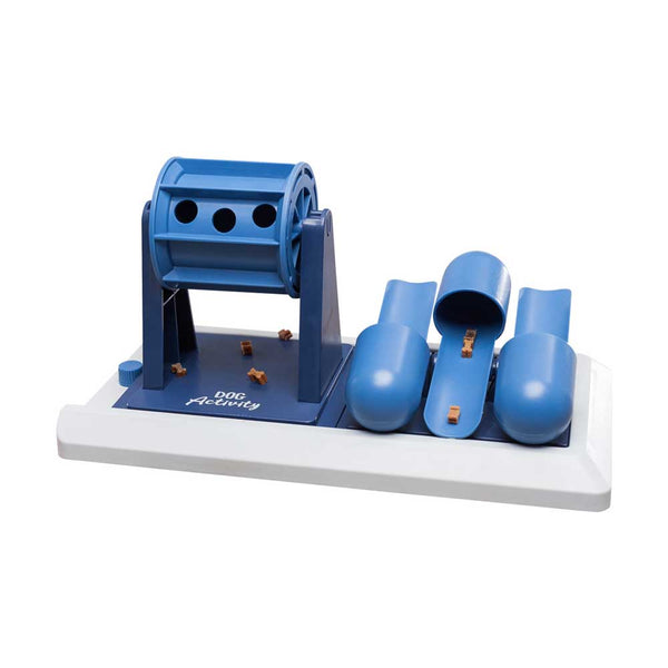 Poker Box Strategy Game