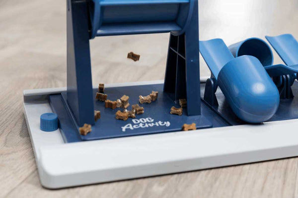 Poker Box Strategy Game