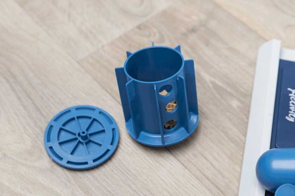 Poker Box Strategy Game