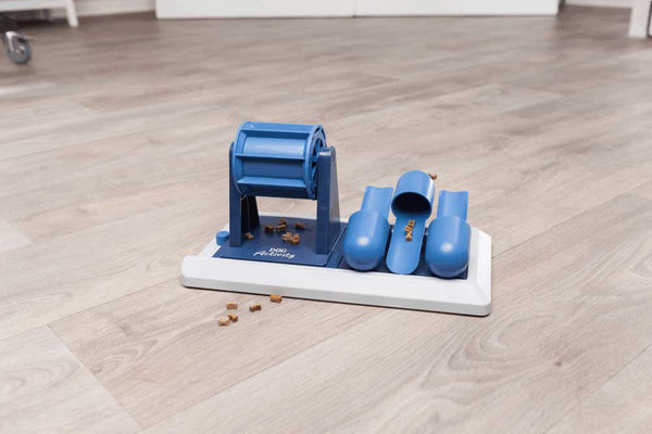 Poker Box Strategy Game