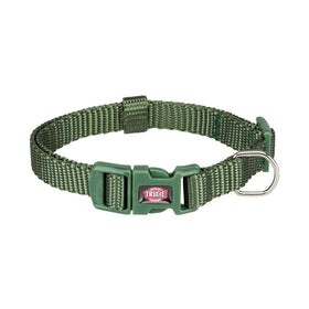 Premium Collar (Forest)