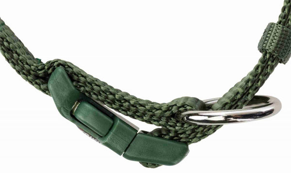 Premium Collar (Forest)