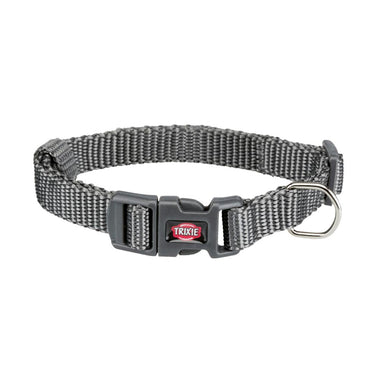 Premium Collar (Graphite)