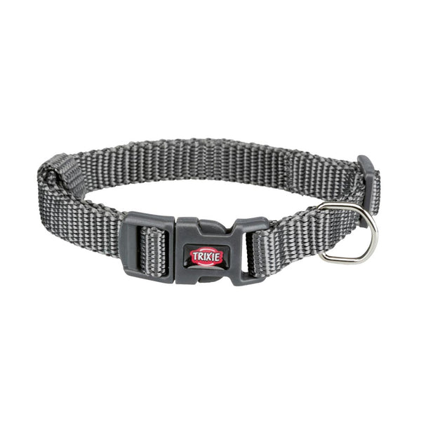 Premium Collar (Graphite)