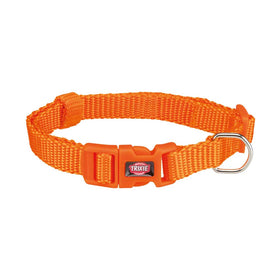 Premium Collar (Papaya)
