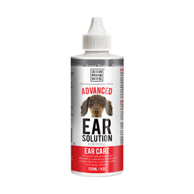 Advanced Ear Solution [DISCONTINUED]