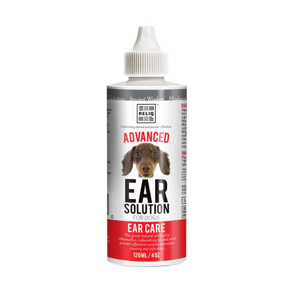 Advanced Ear Solution