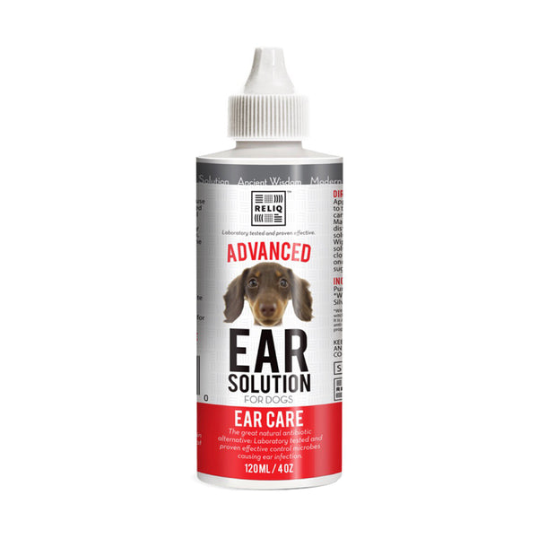 Advanced Ear Solution [DISCONTINUED]