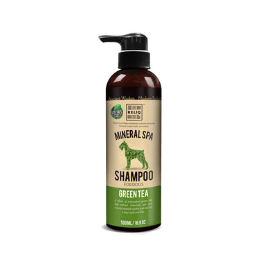 Green Tea Shampoo [DISCONTINUED]
