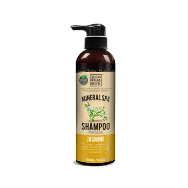 Jasmine Shampoo [DISCONTINUED]