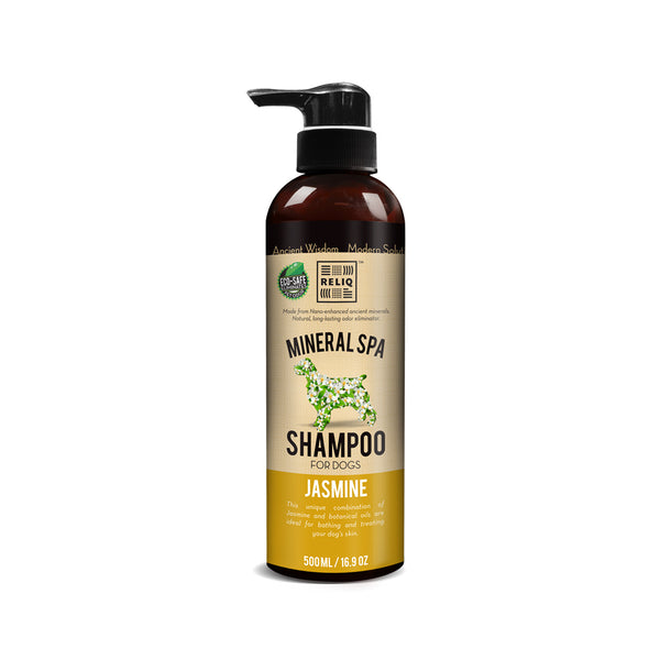 Jasmine Shampoo [DISCONTINUED]