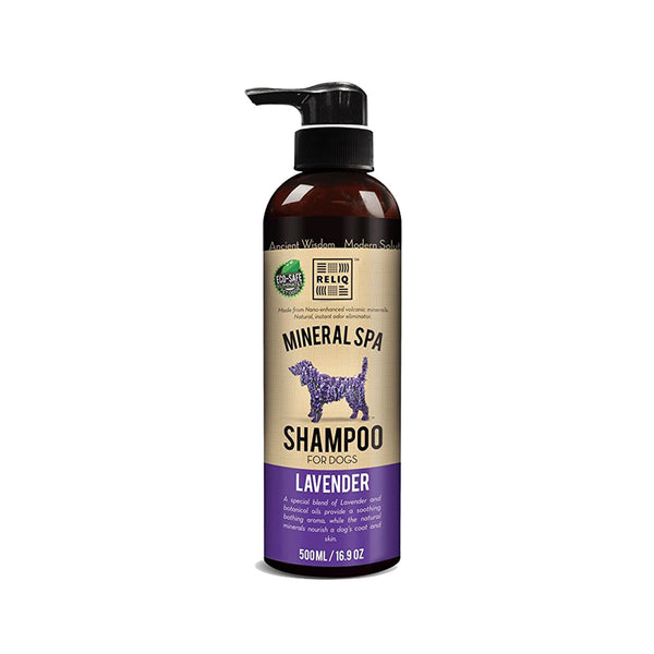 Lavender Shampoo [DISCONTINUED]