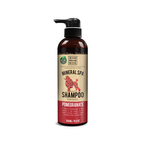 Pomegranate Shampoo [DISCONTINUED]