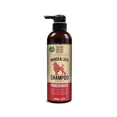 Pomegranate Shampoo [DISCONTINUED]