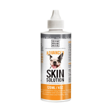 Advanced Skin Solution [DISCONTINUED]