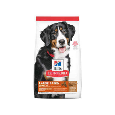 Adult Large Breed - Lamb