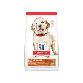 Puppy Large Breed - Lamb