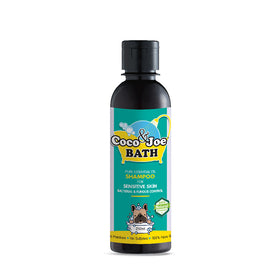 Essential Oil Dog Shampoo [Sensitive Skin]