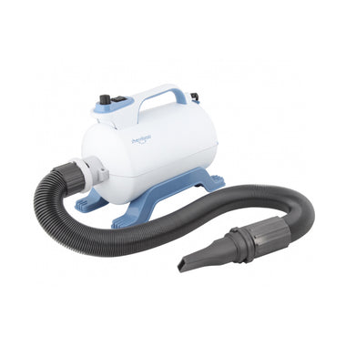 Cyclone Single Motor Dryer