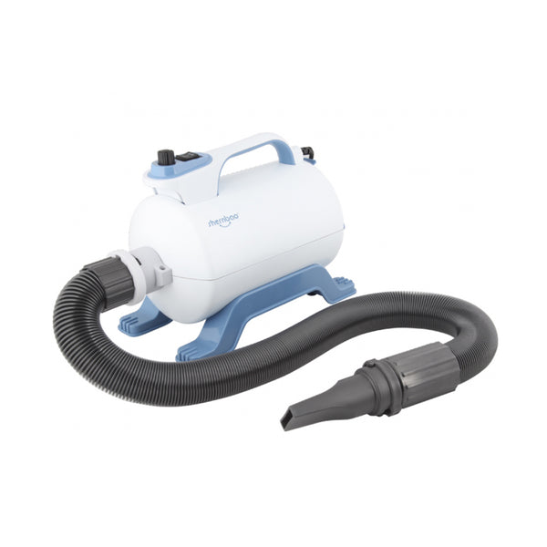 Cyclone Single Motor Dryer