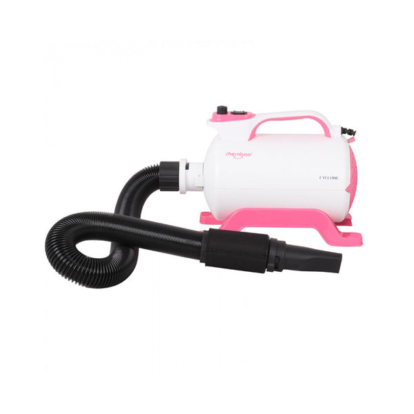 Cyclone Single Motor Dryer