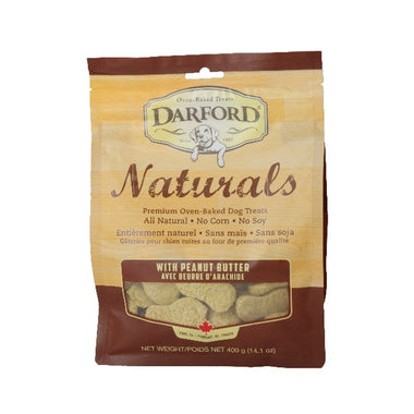 Peanut Butter Biscuit