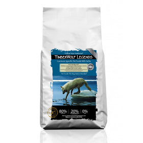 Ocean Blue Herring & Salmon (GF)