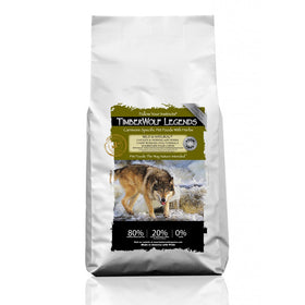 Wild & Natural Chicken & Herring (GF)