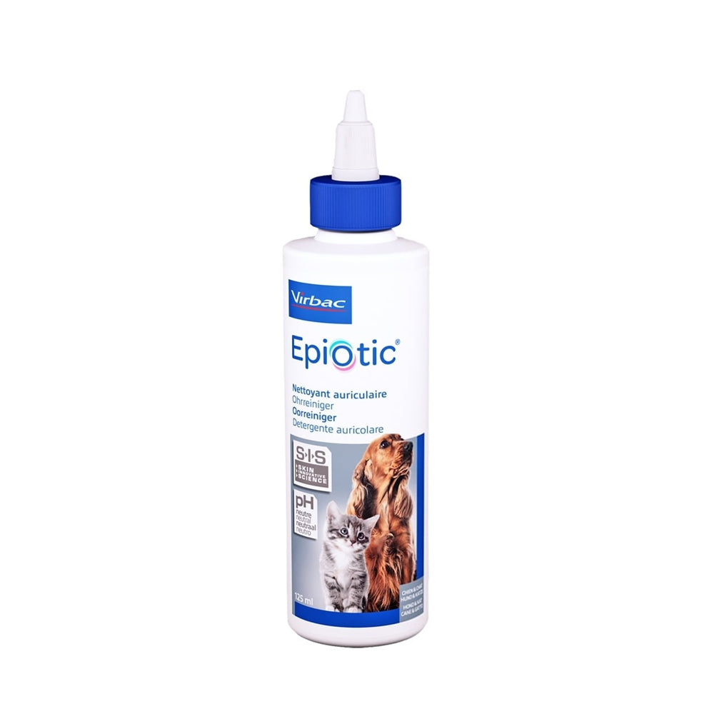 Epi-Otic SIS Ear Cleanser