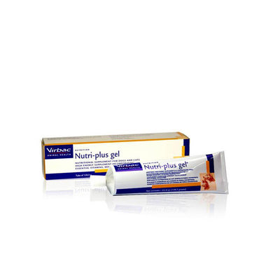 Nutri-plus Gel