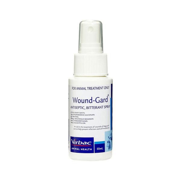 Wound-Gard [DISCONTINUED]