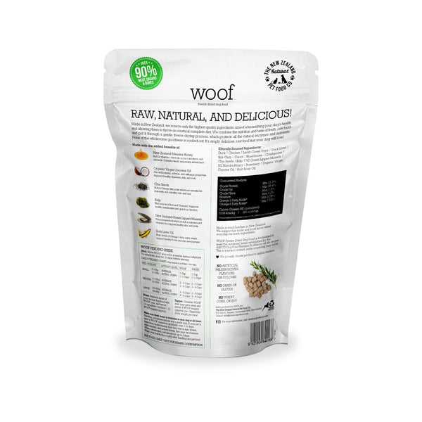 Freeze Dried Duck (GF)