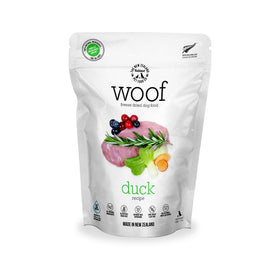 Freeze Dried Duck (GF)