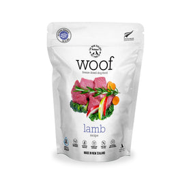 Freeze Dried Lamb (GF)