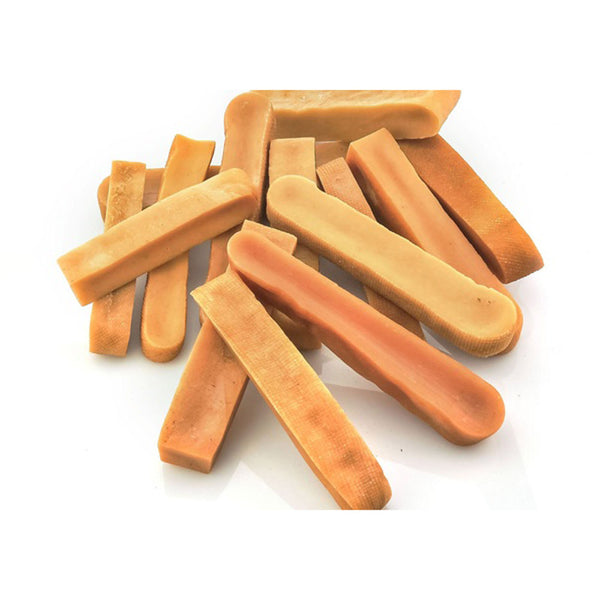 Himalayan Yak Cheese Dog Chew