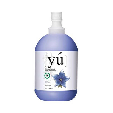 Chinese Bell Flowers Natural White